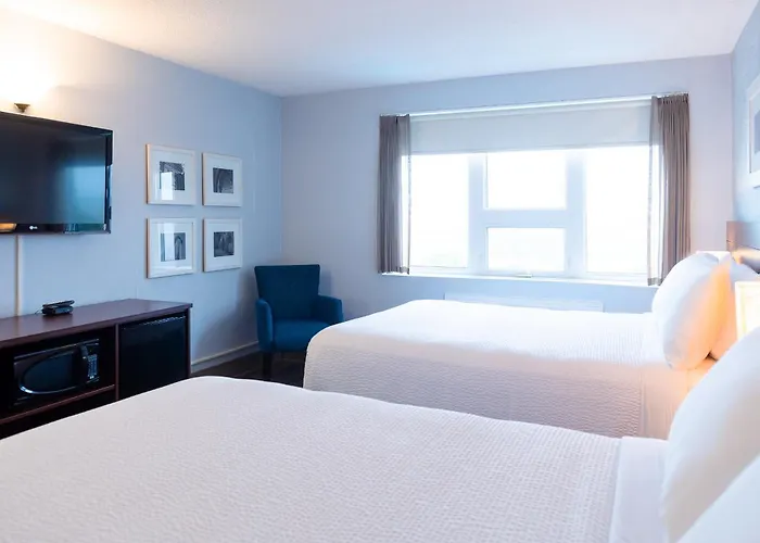 Rodd Moncton