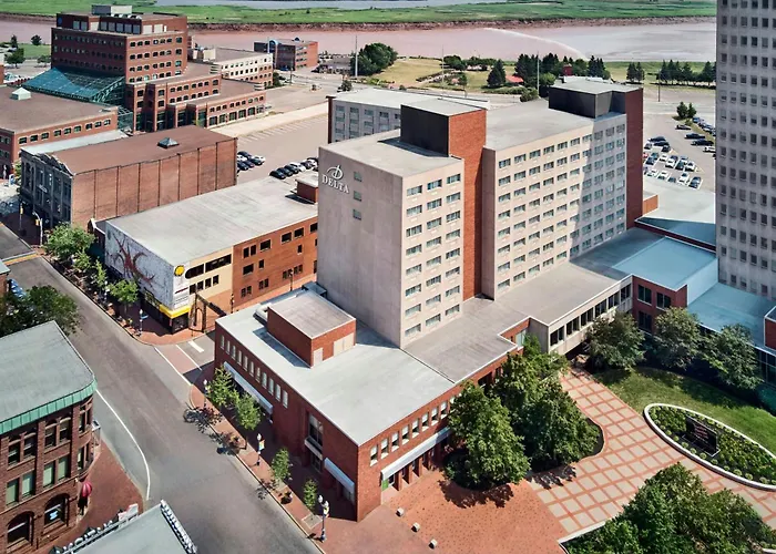 Delta Hotels By Marriott Beausejour