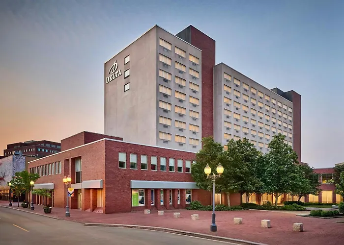 Delta Hotels By Marriott Beausejour