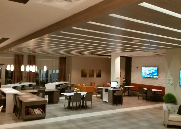 Wingate By Wyndham Dieppe Moncton